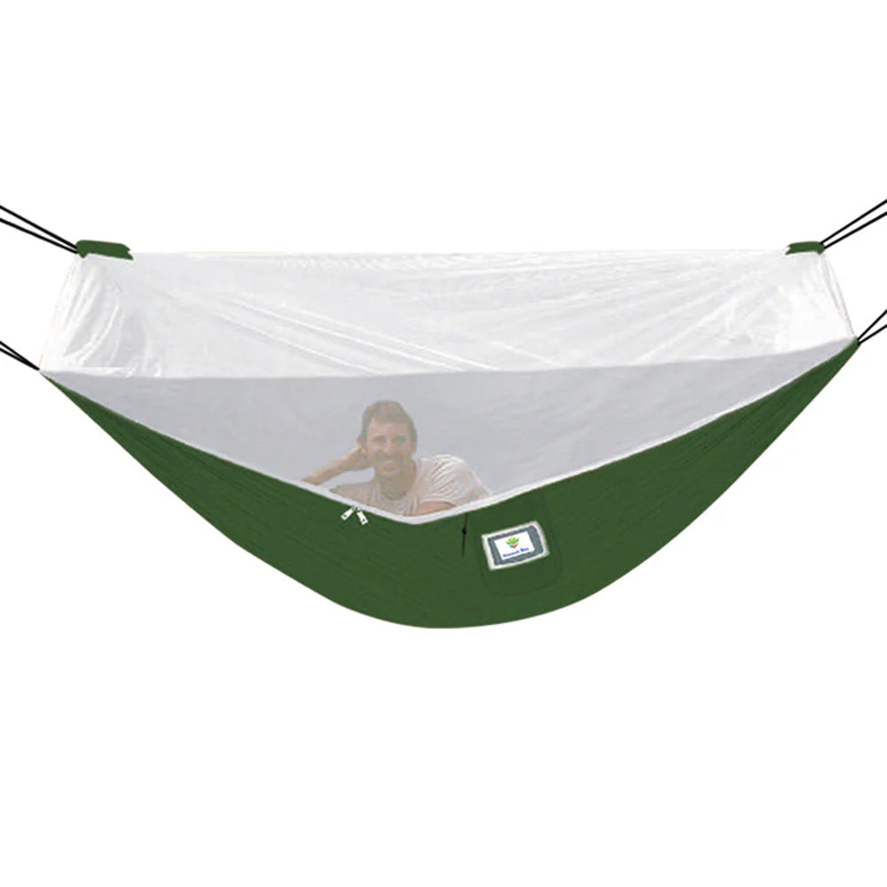 Mosquito Free
