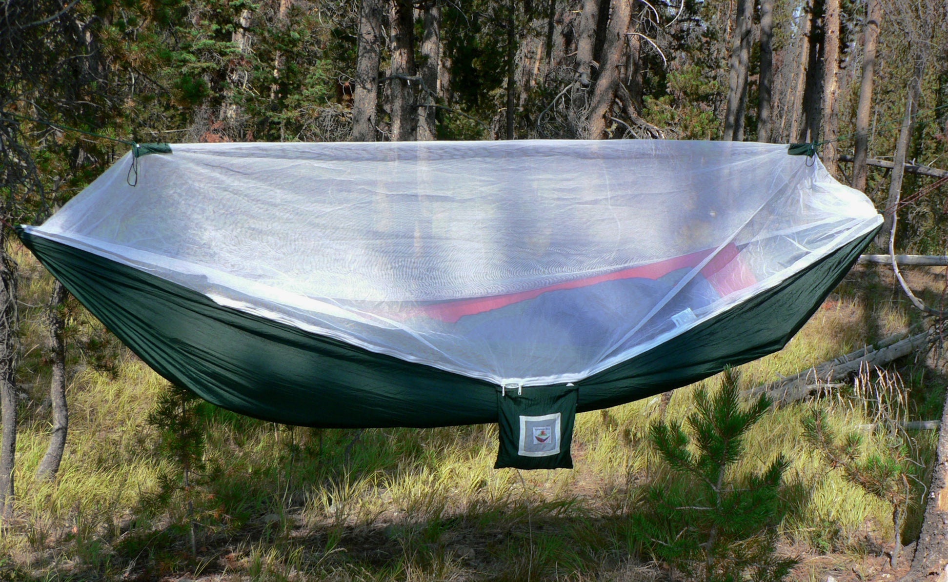 Mosquito Free