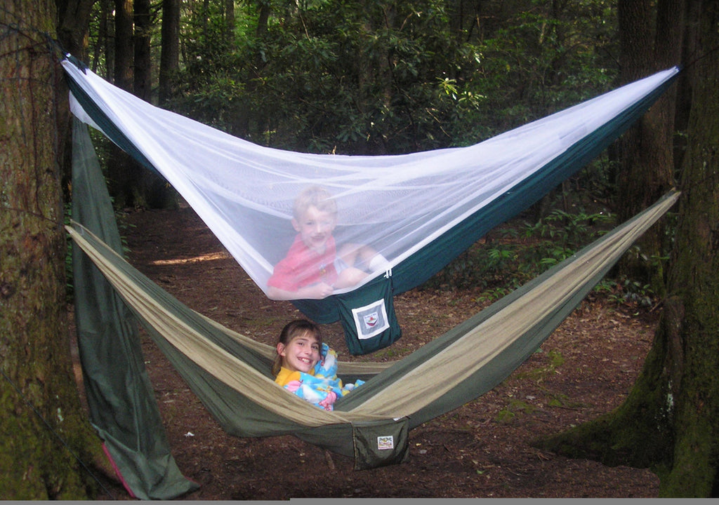 Mosquito Free