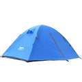 Outdoor Tent Double Double-decker